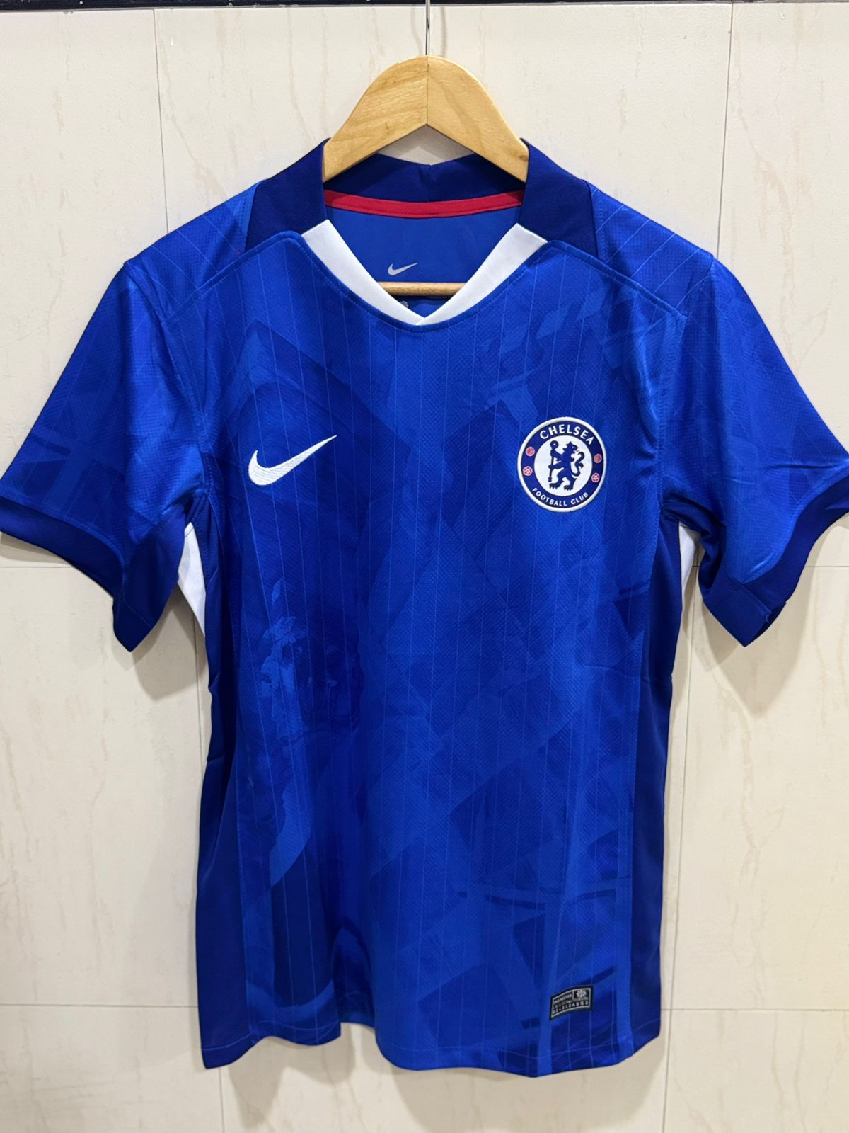 Chelsea Home Jersey 2025/26