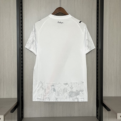 Manchester City Third Jersey 2025/26