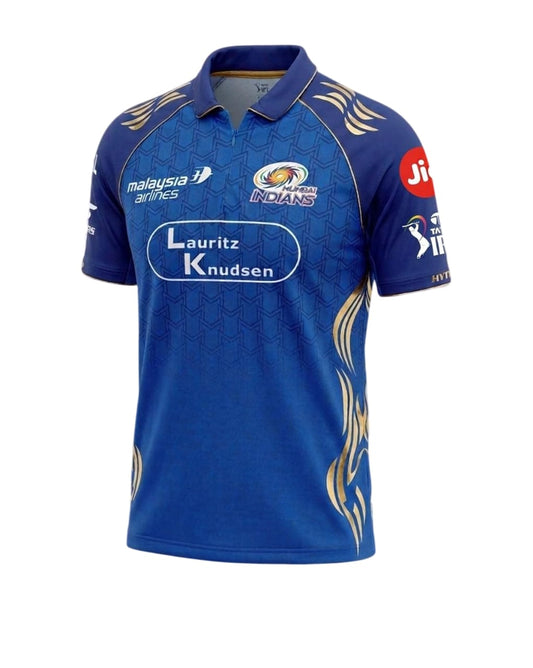 MI IPL Matchday Replica Jersey 2026