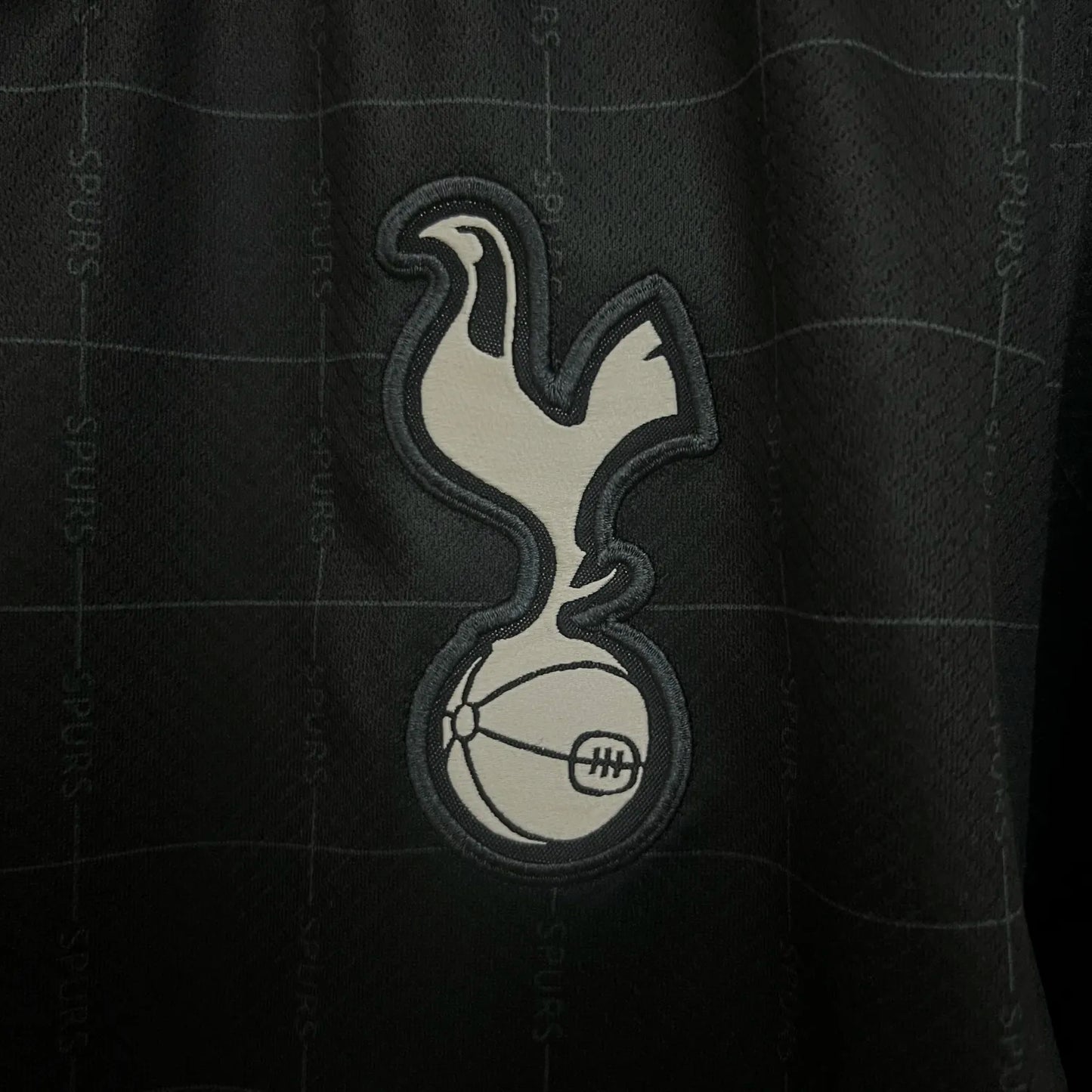 Tottenham Hotspur Away Jersey 2025/26