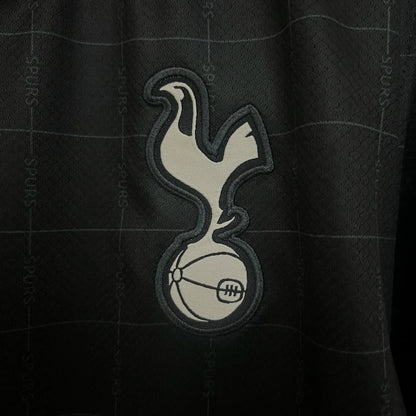 Tottenham Hotspur Away Jersey 2025/26