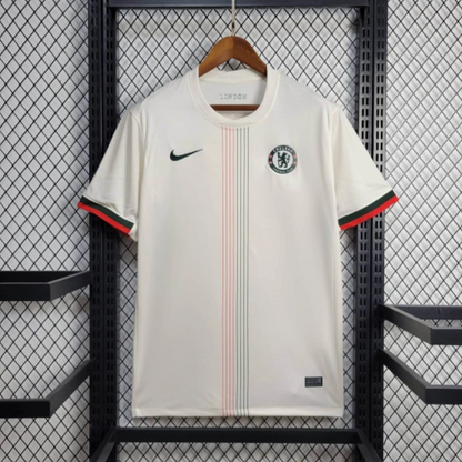 Chelsea Away Jersey 2025/26