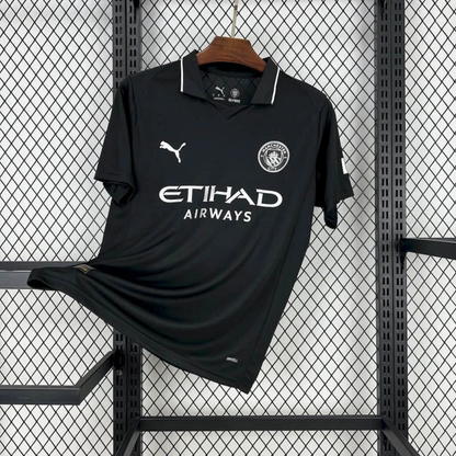Manchester City Away Jersey 2025/26