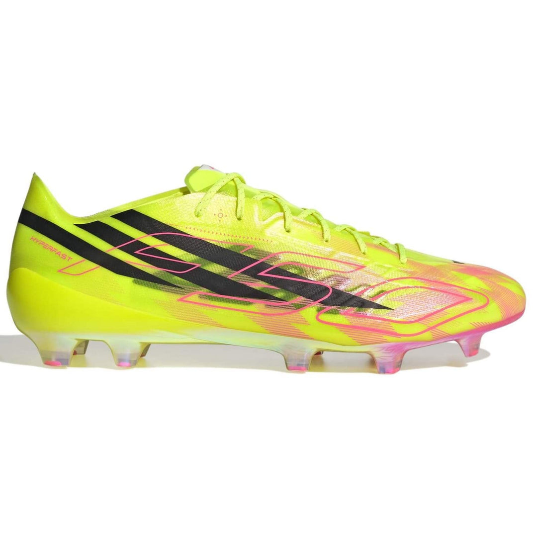 F50 Hyperfast Evo Firm Ground Soccer Cleats - Too Light Pack