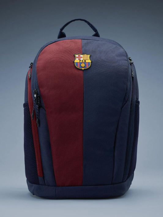 Official Barcelona: Matchday Multi-Color Backpack