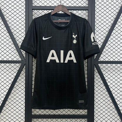 Tottenham Hotspur Away Jersey 2025/26