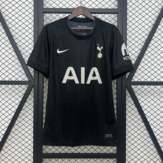 Tottenham Hotspur Away Jersey 2025/26