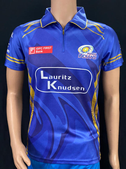 MI IPL Matchday Replica Jersey 2025
