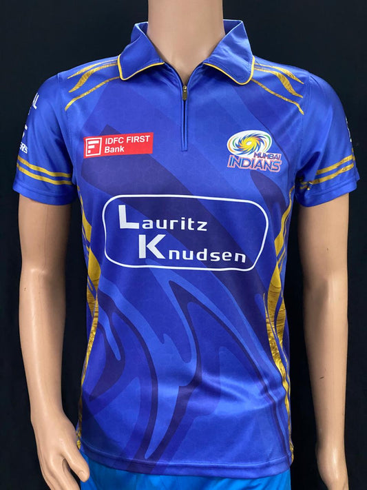 MI IPL Matchday Replica Jersey 2025