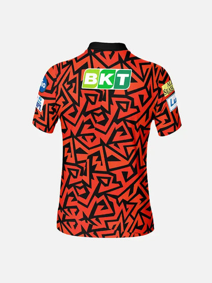 SRH IPL Matchday Replica Jersey 2025