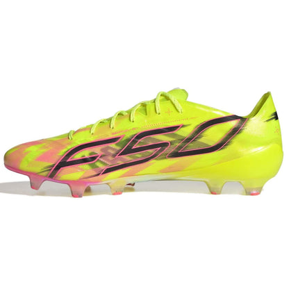 F50 Hyperfast Evo Firm Ground Soccer Cleats - Too Light Pack